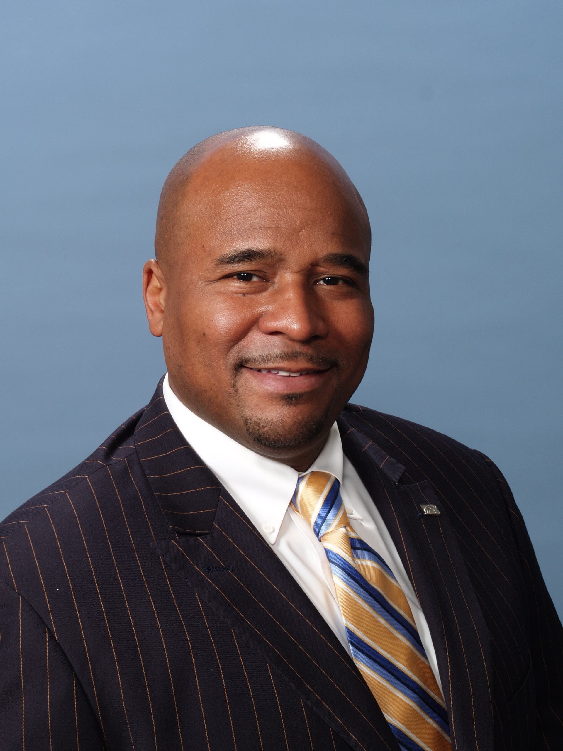 Sean Mitchell, Founder of Brookland Capital Partners